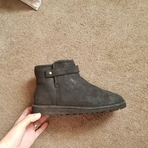 Mini uggs